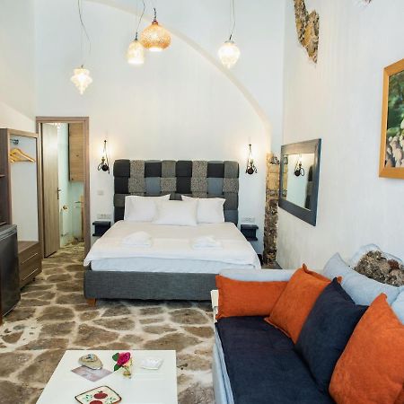 Margietta'S Suites Nafplio Exteriér fotografie