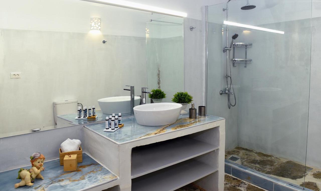 Margietta'S Suites Nafplio Exteriér fotografie