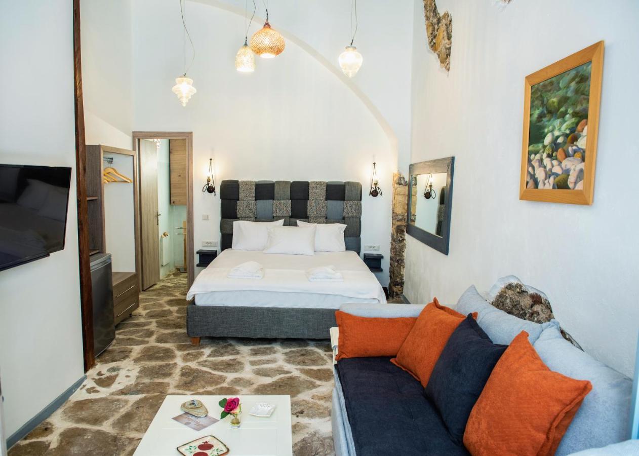 Margietta'S Suites Nafplio Exteriér fotografie