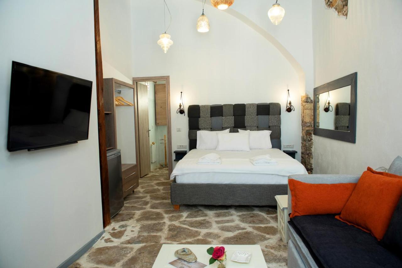 Margietta'S Suites Nafplio Exteriér fotografie