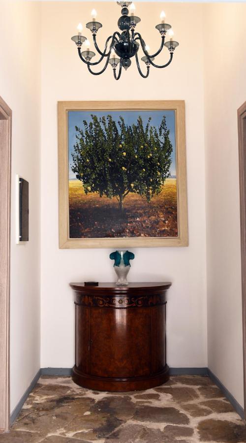 Margietta'S Suites Nafplio Exteriér fotografie