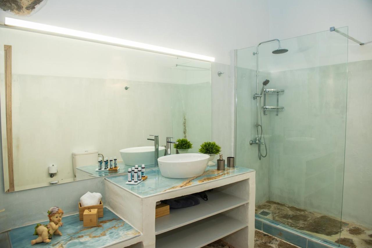 Margietta'S Suites Nafplio Exteriér fotografie