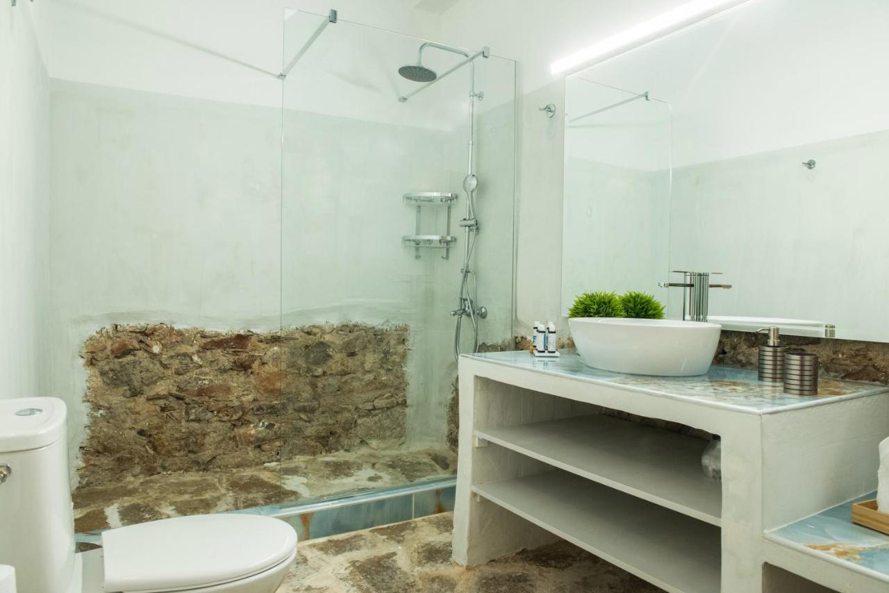Margietta'S Suites Nafplio Exteriér fotografie