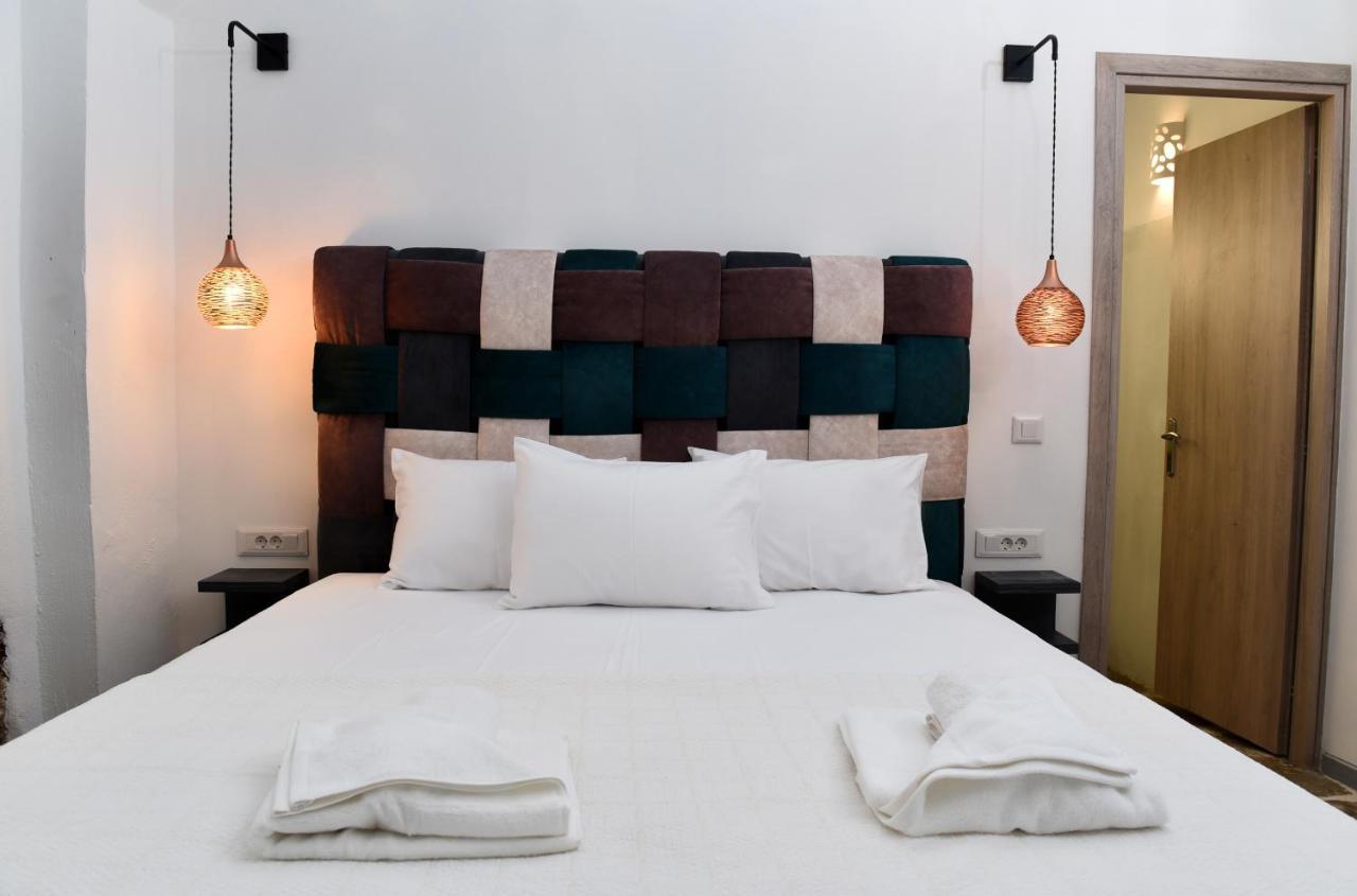 Margietta'S Suites Nafplio Exteriér fotografie
