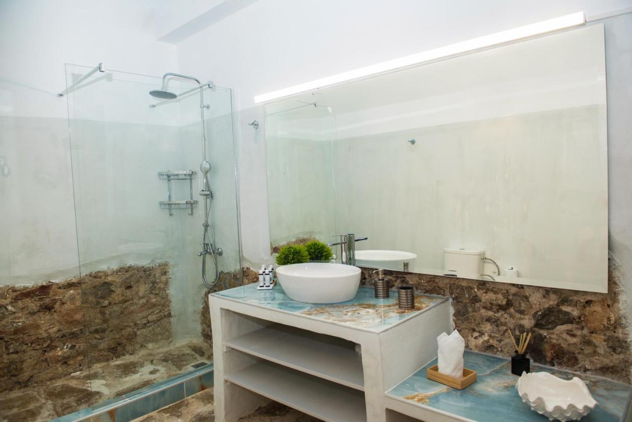 Margietta'S Suites Nafplio Exteriér fotografie